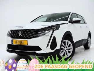 Peugeot 5008 1.2 PureTech 7P. | 360 | Stoelverwarming | PDC | Cruise | Climate | Carplay