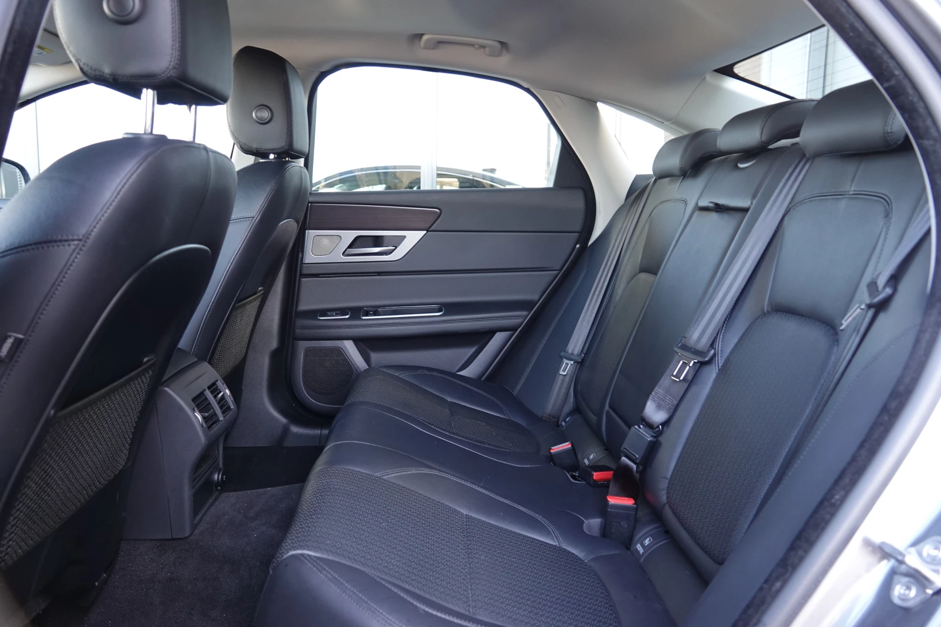 Hoofdafbeelding Jaguar XF