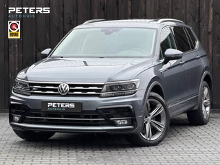 Volkswagen Tiguan Allspace 2.0 TSI 4Motion R-Line 1 eigenaar
