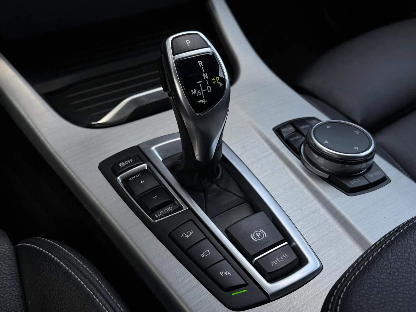 Hoofdafbeelding BMW X4