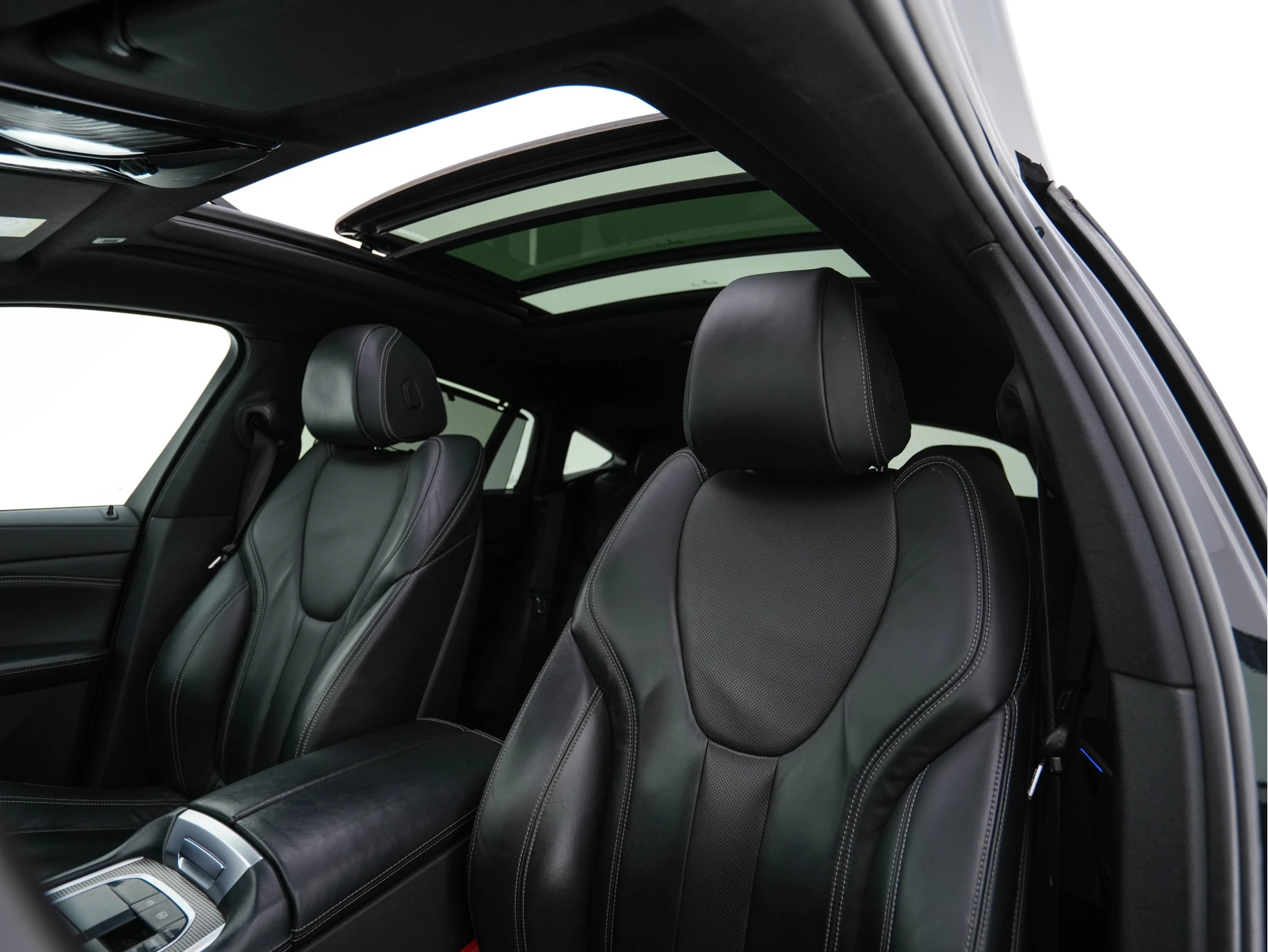 Hoofdafbeelding BMW X6