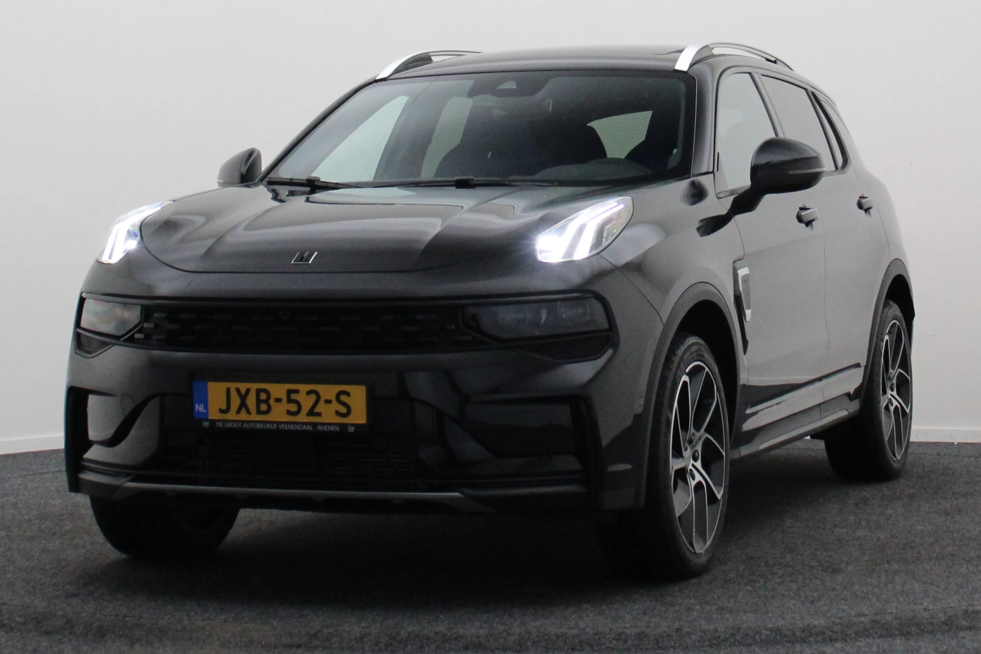 Hoofdafbeelding Lynk & Co 01