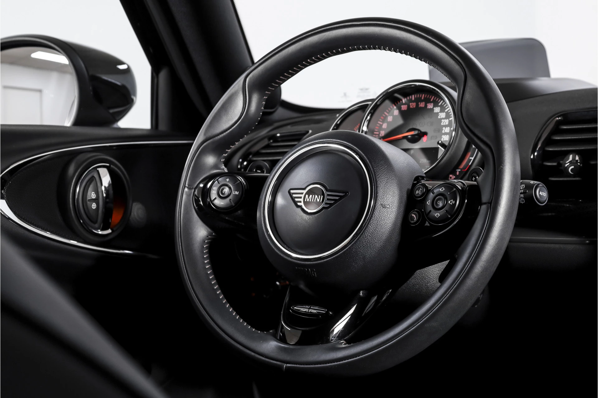Hoofdafbeelding MINI Clubman