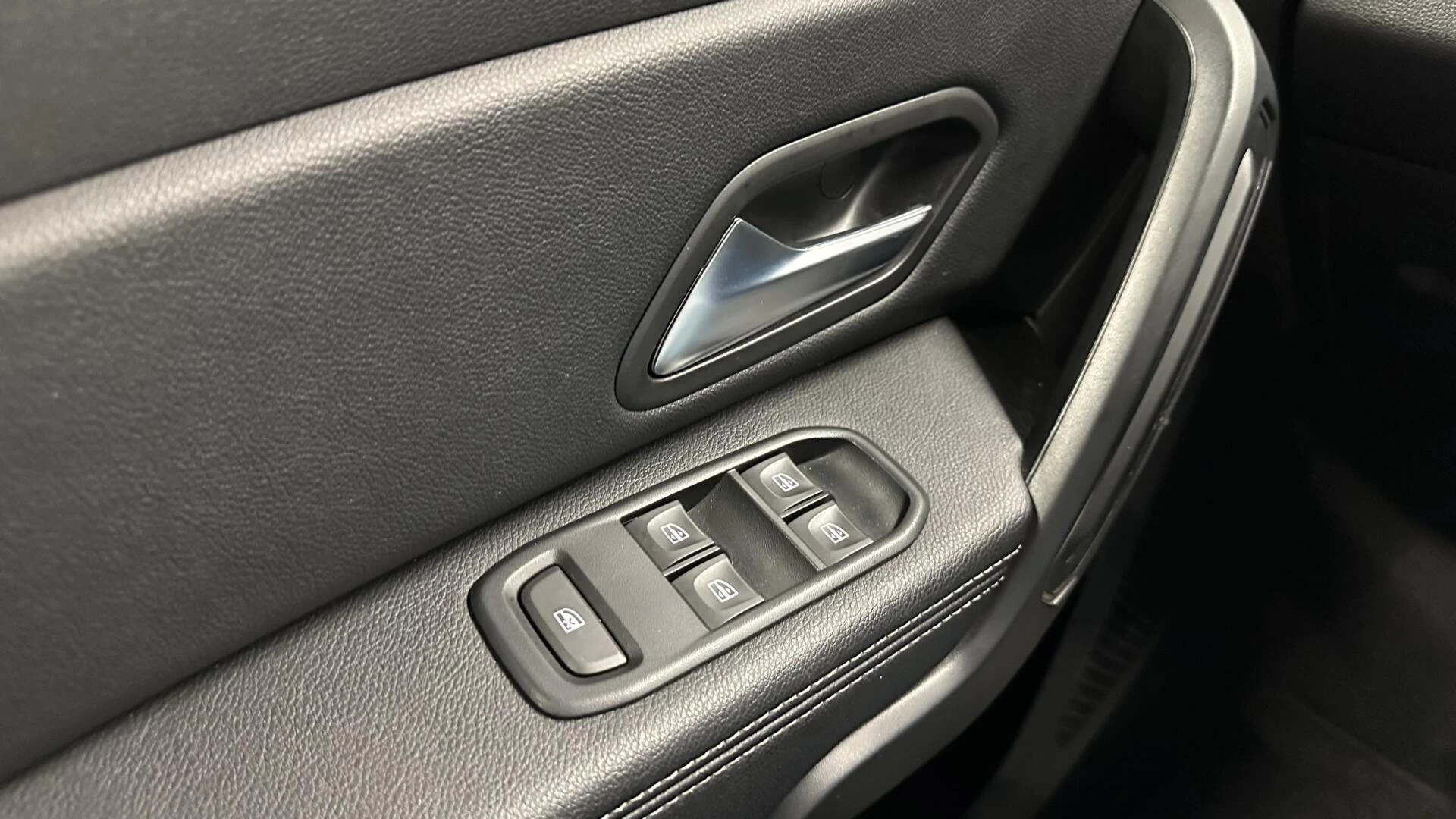 Hoofdafbeelding Dacia Duster