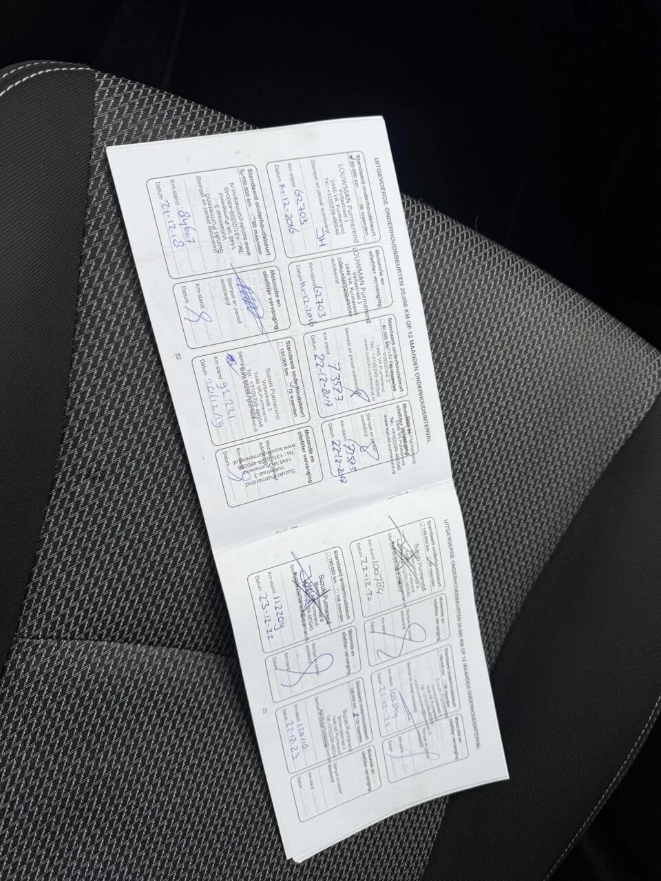 Hoofdafbeelding Suzuki S-Cross