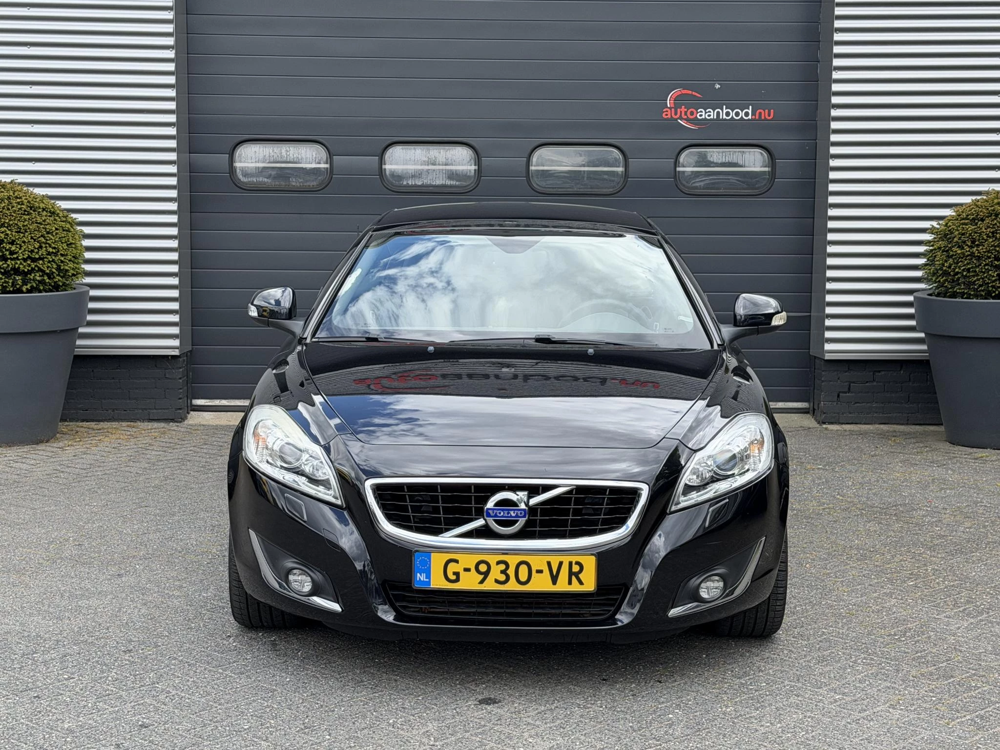 Hoofdafbeelding Volvo C70