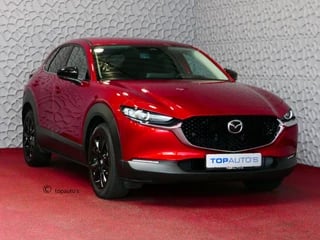 Hoofdafbeelding Mazda CX-30