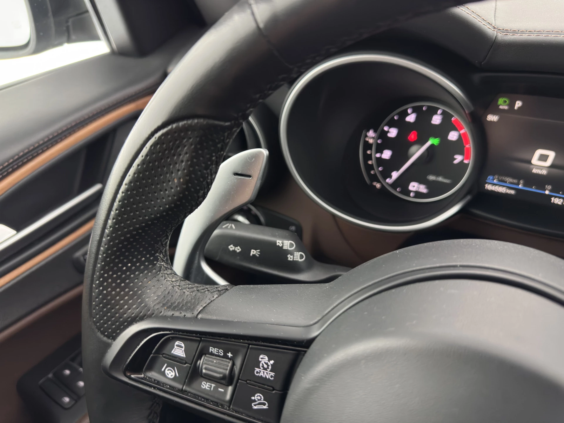 Hoofdafbeelding Alfa Romeo Stelvio