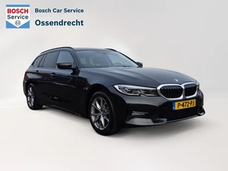 BMW 3 Serie 320I BNSEDPL