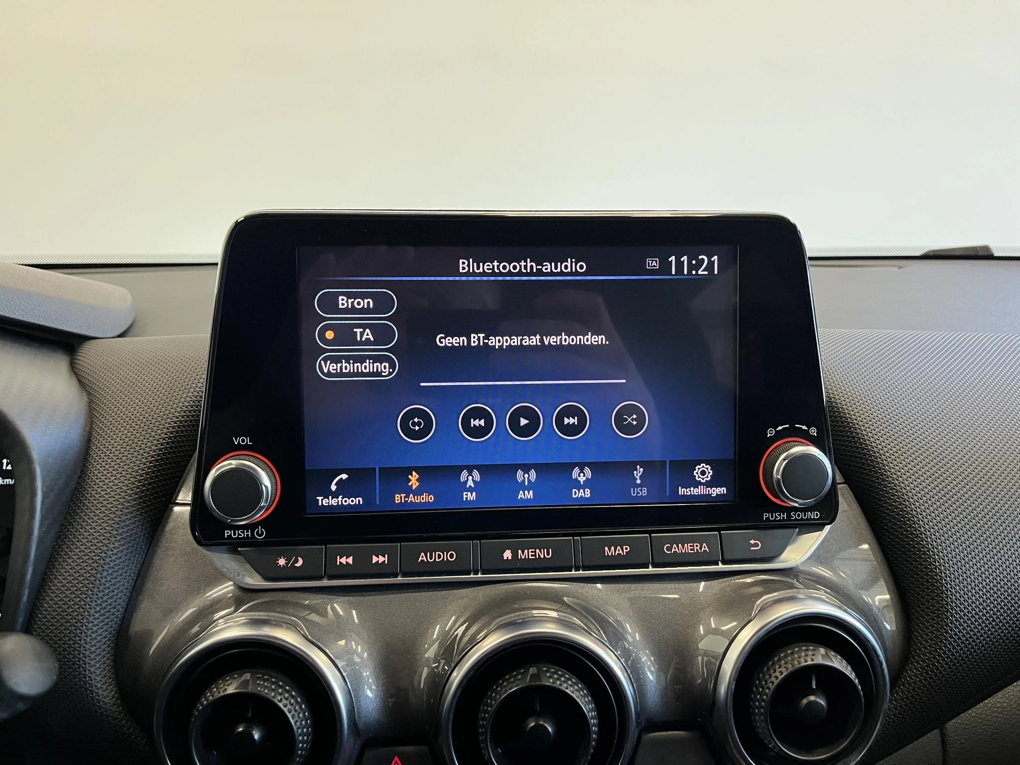 Hoofdafbeelding Nissan Juke