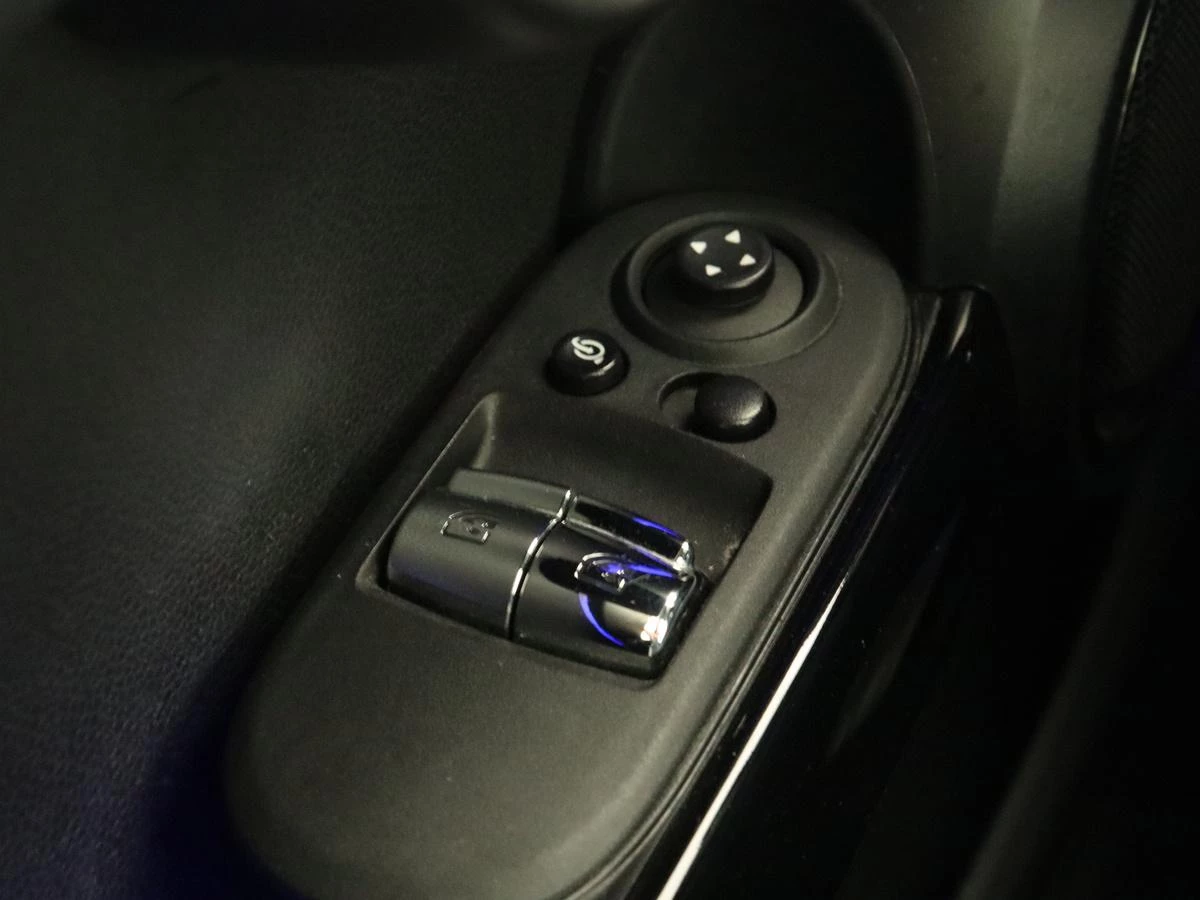 Hoofdafbeelding MINI Cooper S