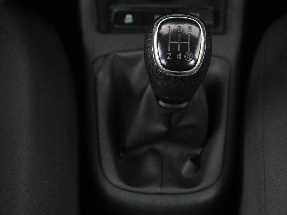 Hoofdafbeelding Škoda Citigo