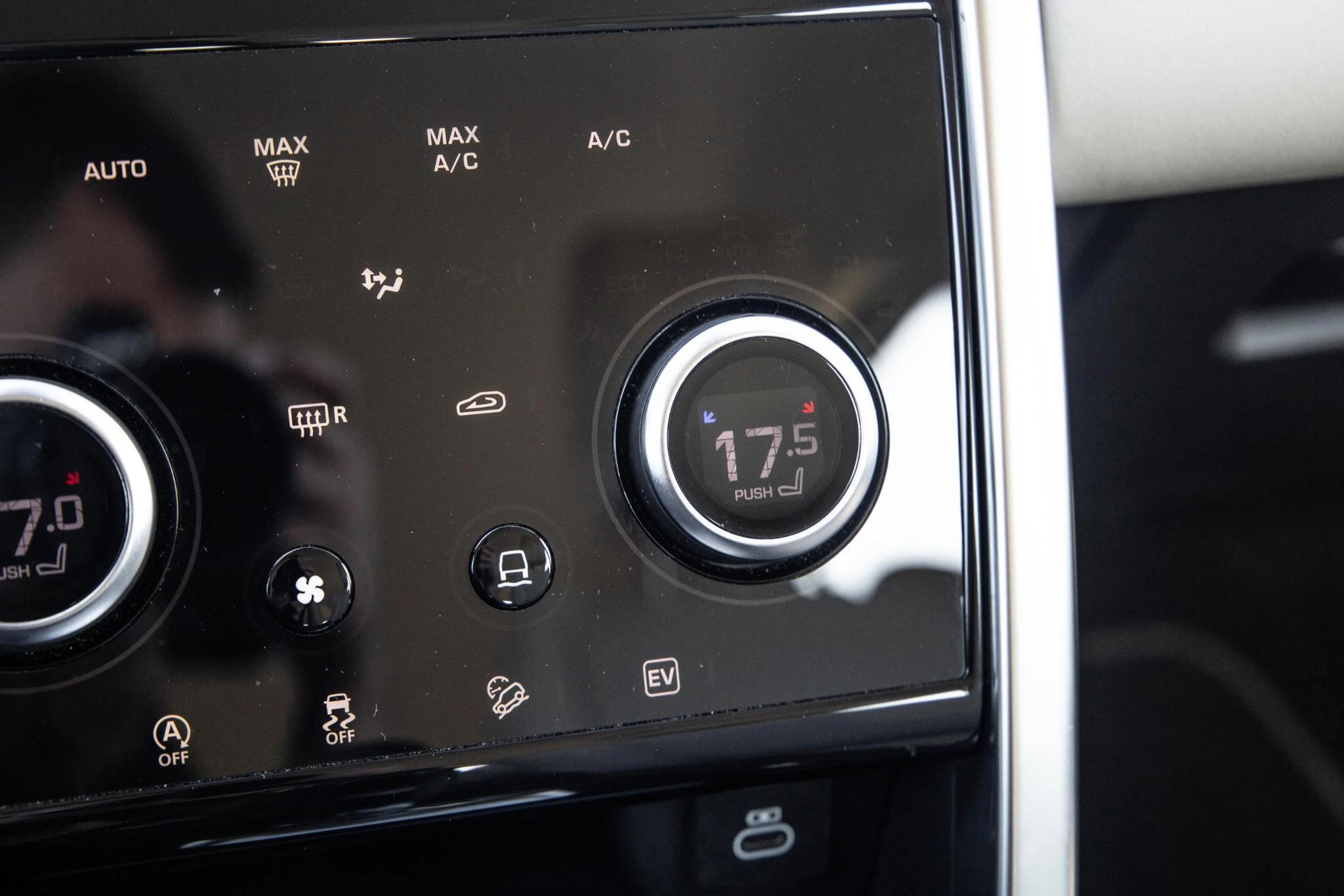 Hoofdafbeelding Land Rover Discovery Sport