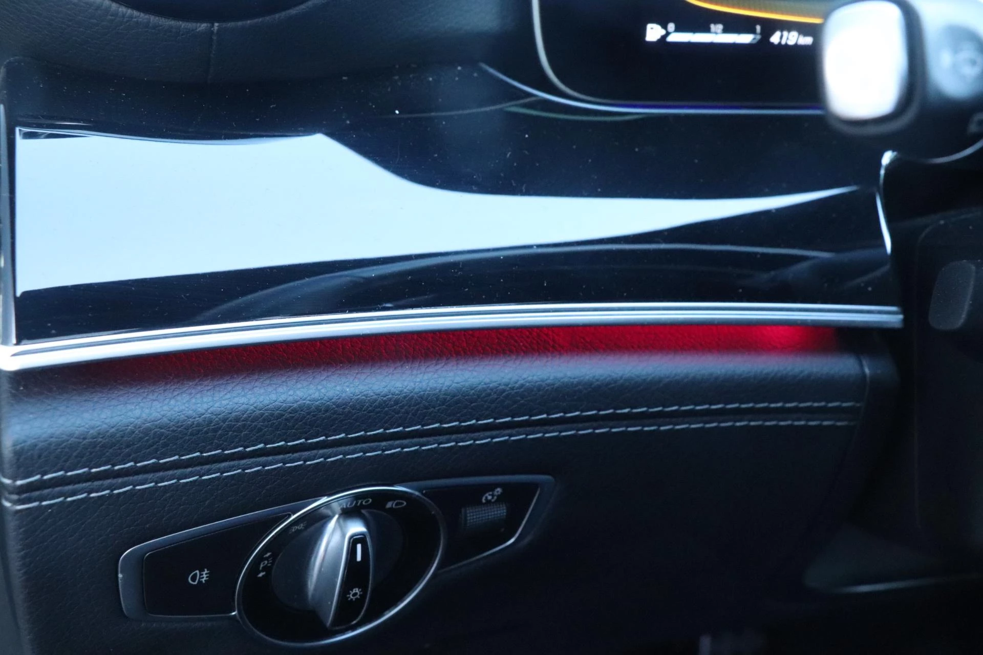 Hoofdafbeelding Mercedes-Benz AMG GT