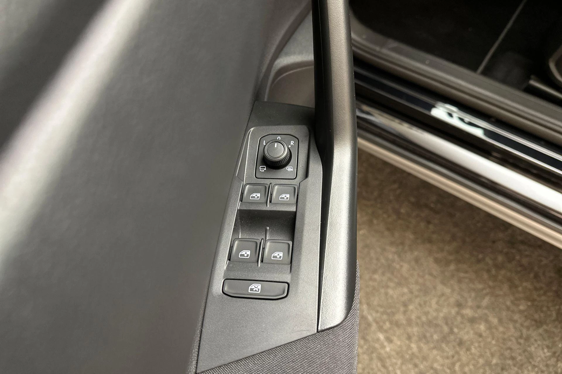 Hoofdafbeelding Volkswagen Taigo