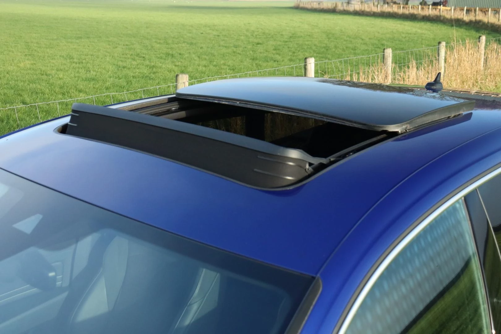 Hoofdafbeelding Volkswagen Arteon