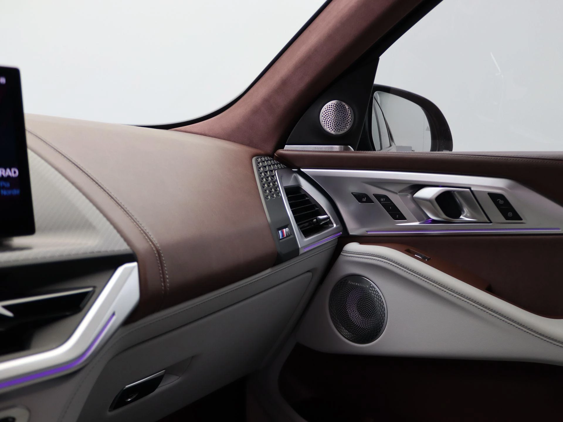Hoofdafbeelding BMW XM