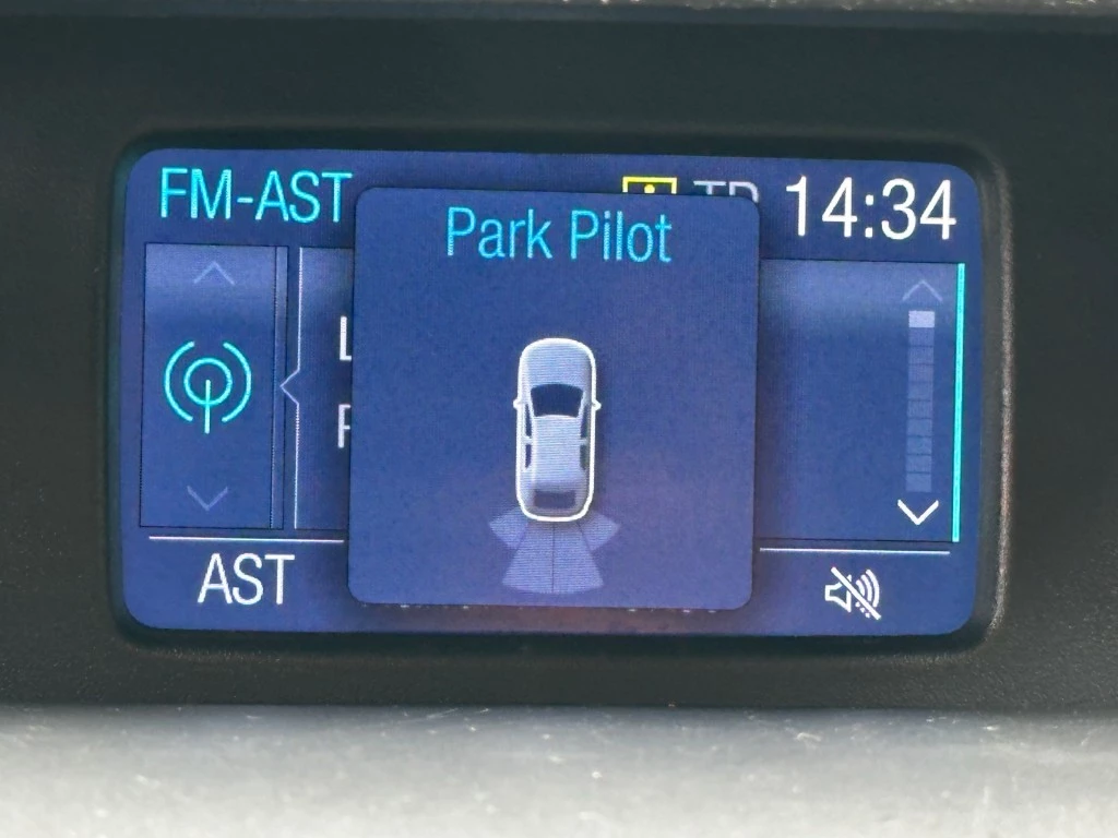 Hoofdafbeelding Ford EcoSport