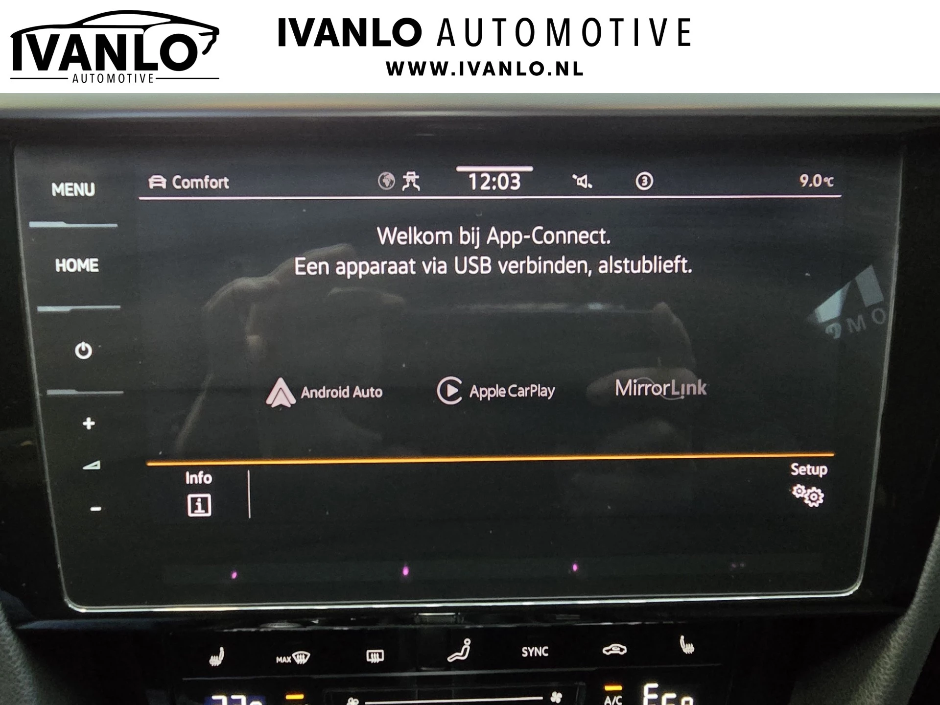 Hoofdafbeelding Volkswagen Arteon