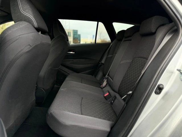 Hoofdafbeelding Suzuki Swace