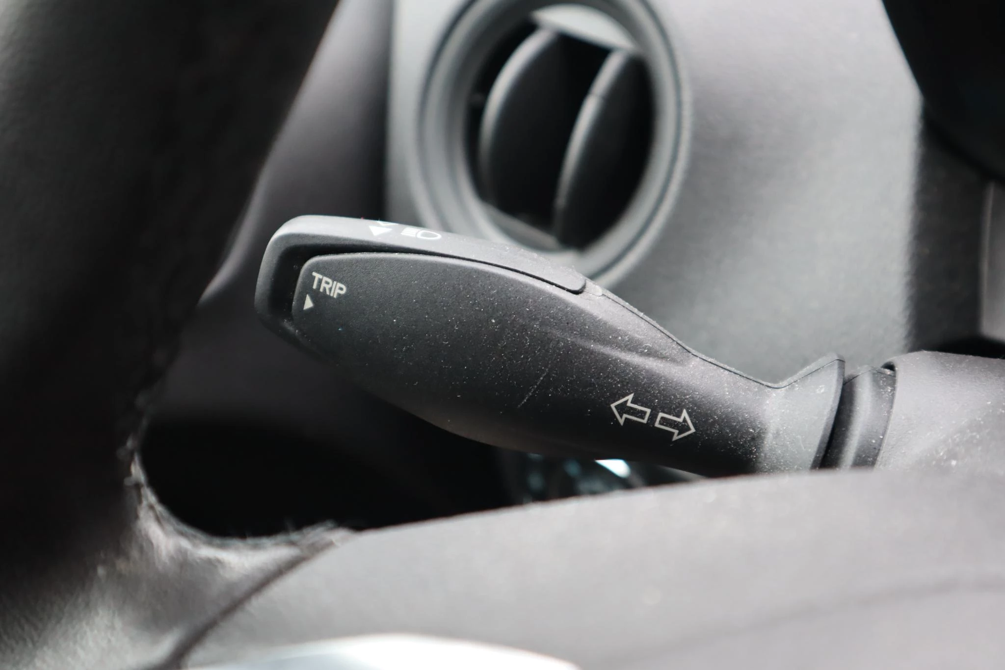 Hoofdafbeelding Ford Transit Courier