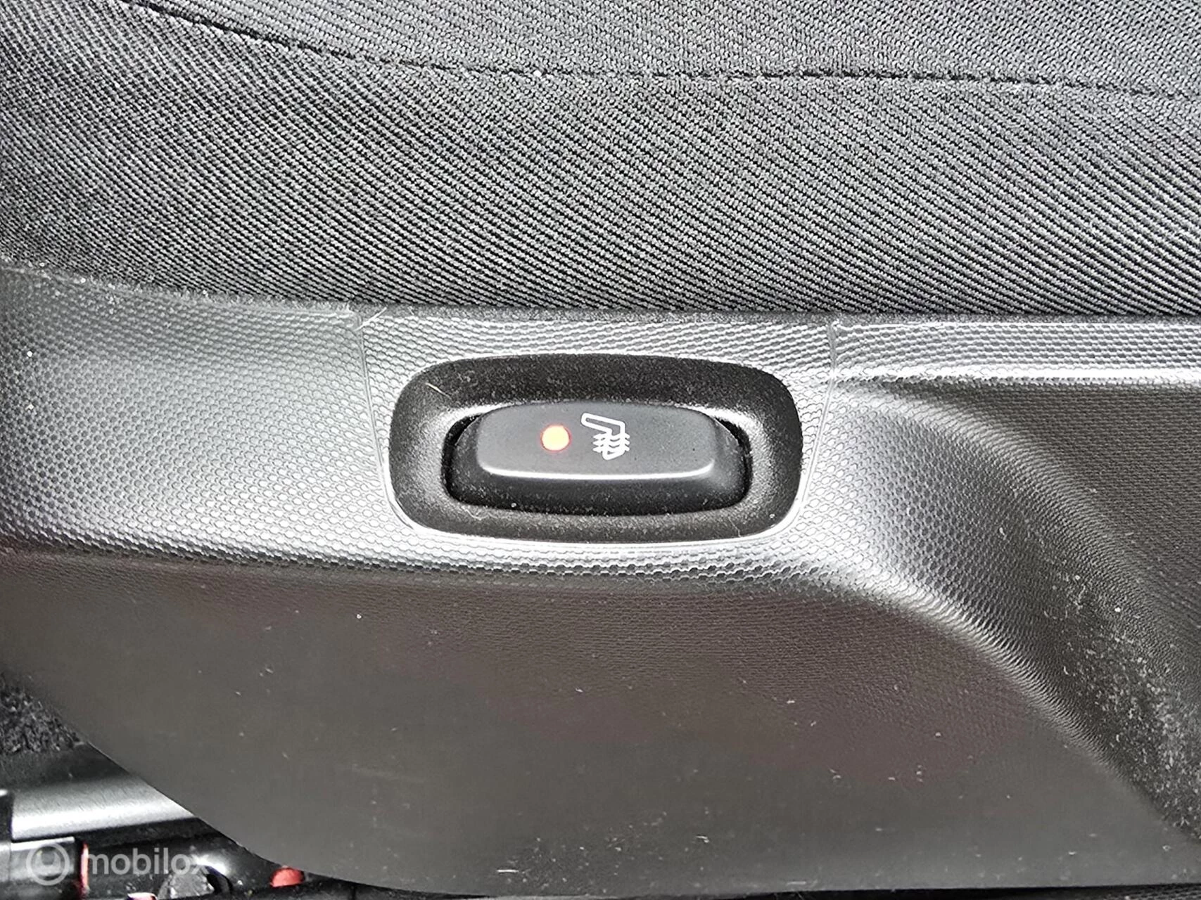 Hoofdafbeelding smart Forfour