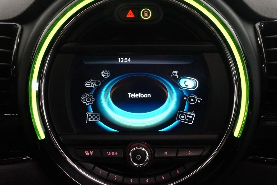 Hoofdafbeelding MINI Clubman