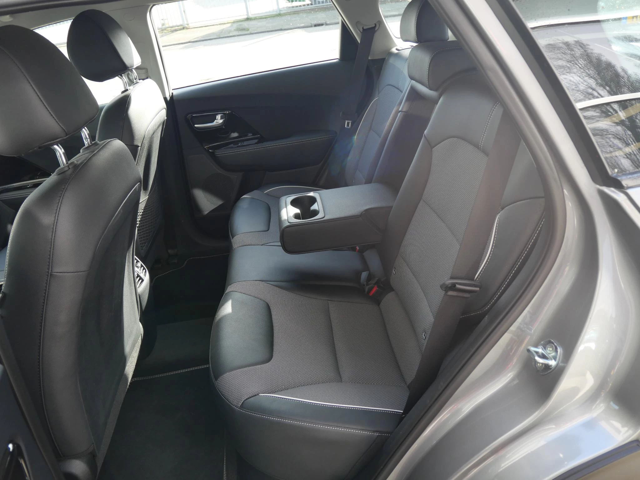 Hoofdafbeelding Kia e-Niro