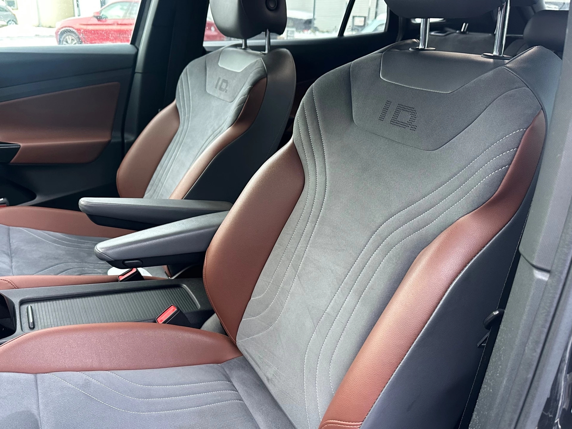 Hoofdafbeelding Volkswagen ID.4