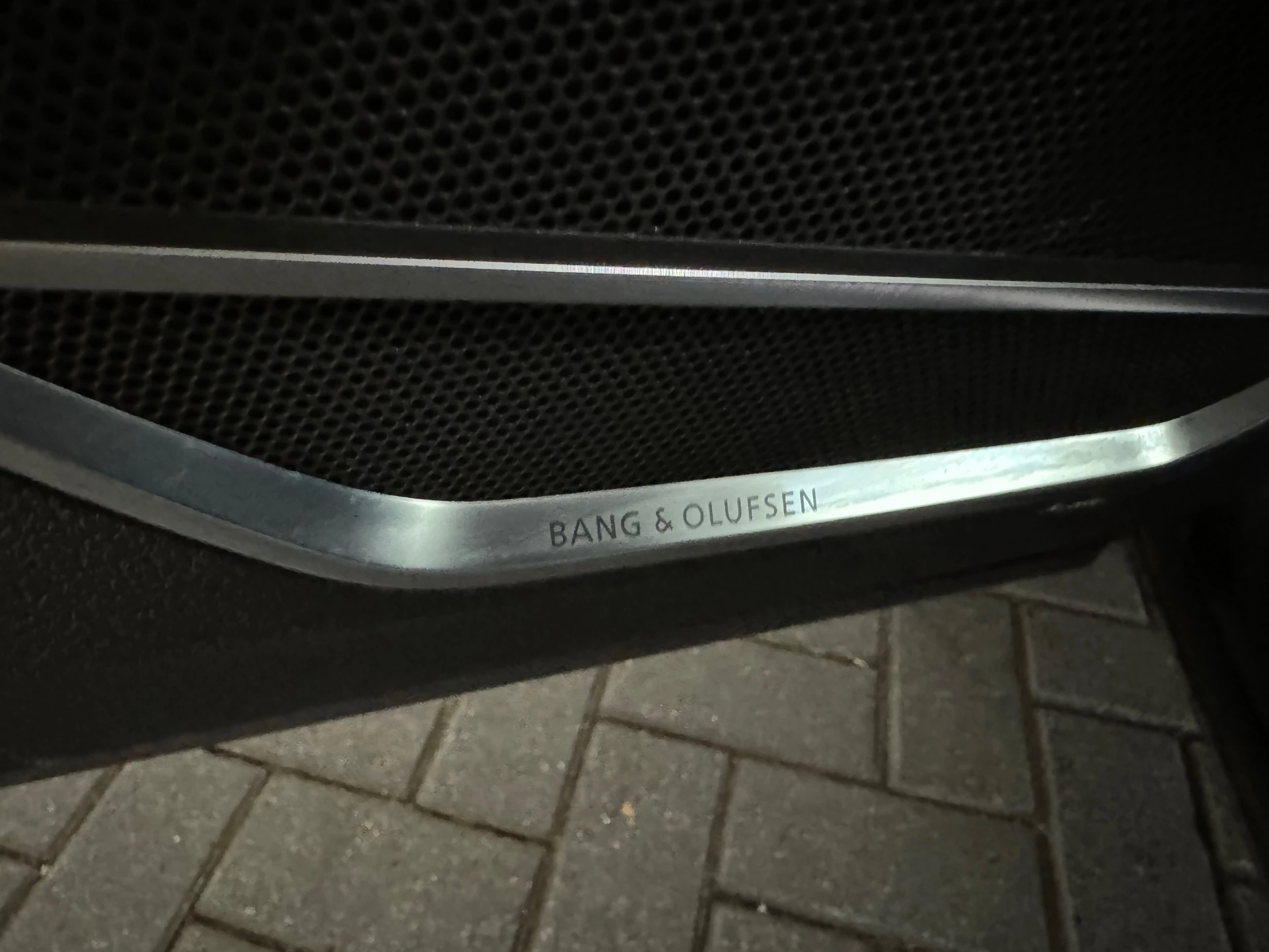 Hoofdafbeelding Audi RSQ3