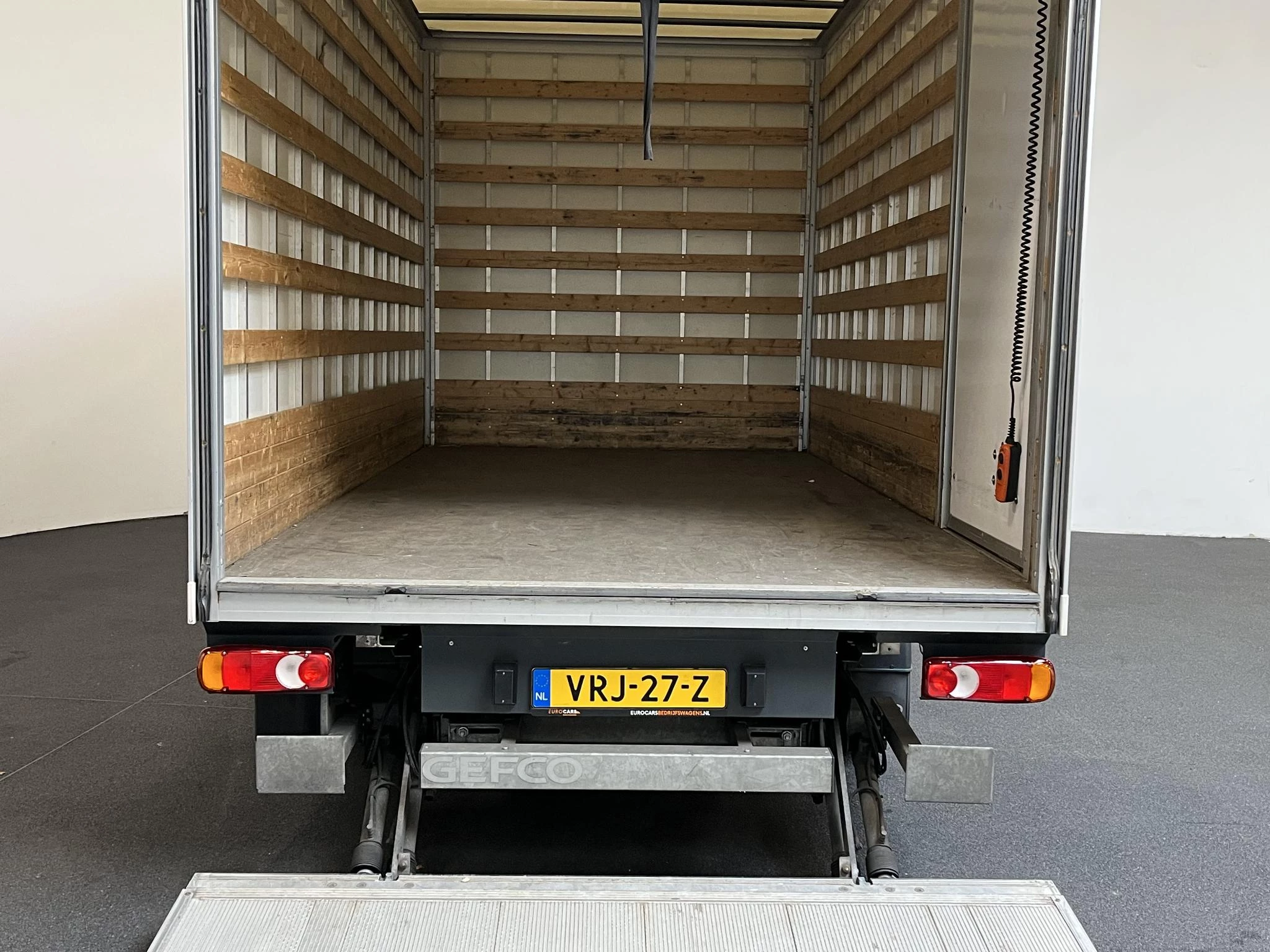 Hoofdafbeelding Opel Movano