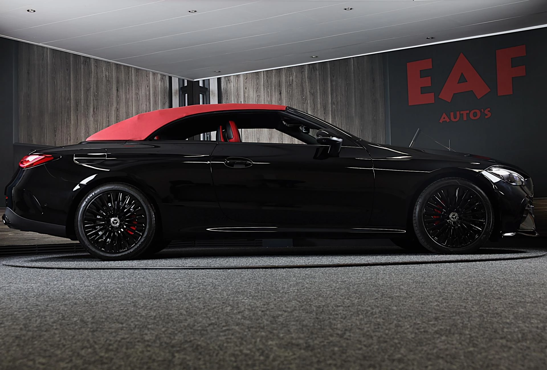 Hoofdafbeelding Mercedes-Benz CLE