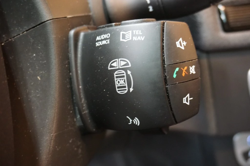 Hoofdafbeelding Renault Mégane