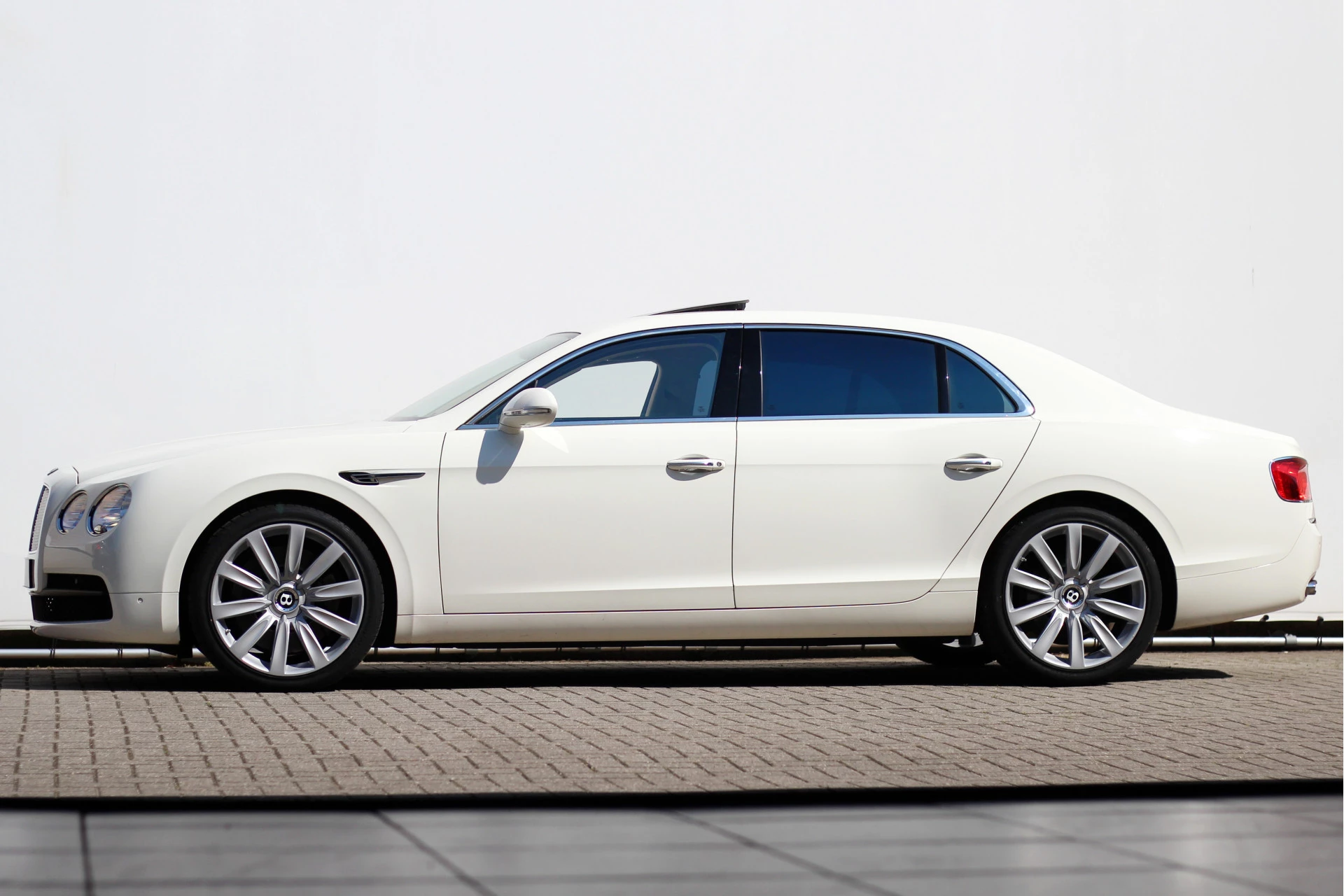 Hoofdafbeelding Bentley Flying Spur