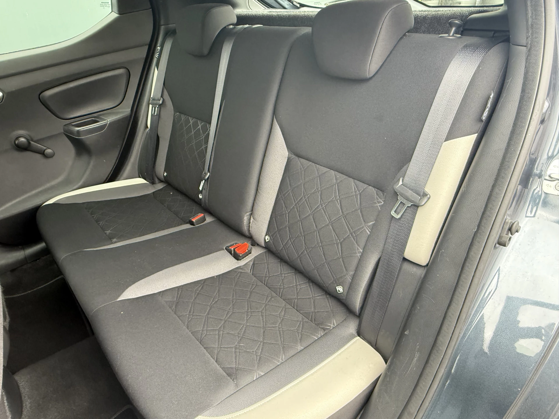 Hoofdafbeelding Nissan Micra