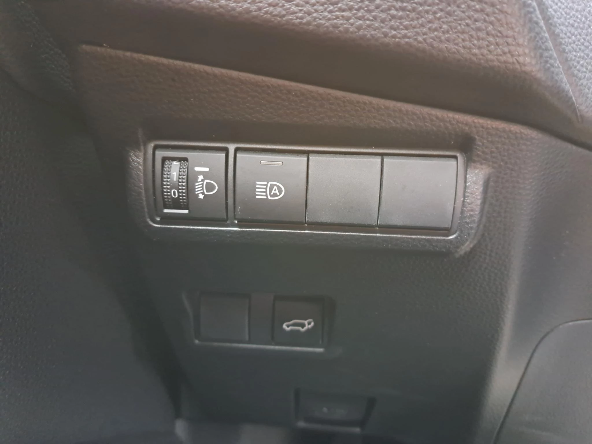 Hoofdafbeelding Toyota Corolla Cross