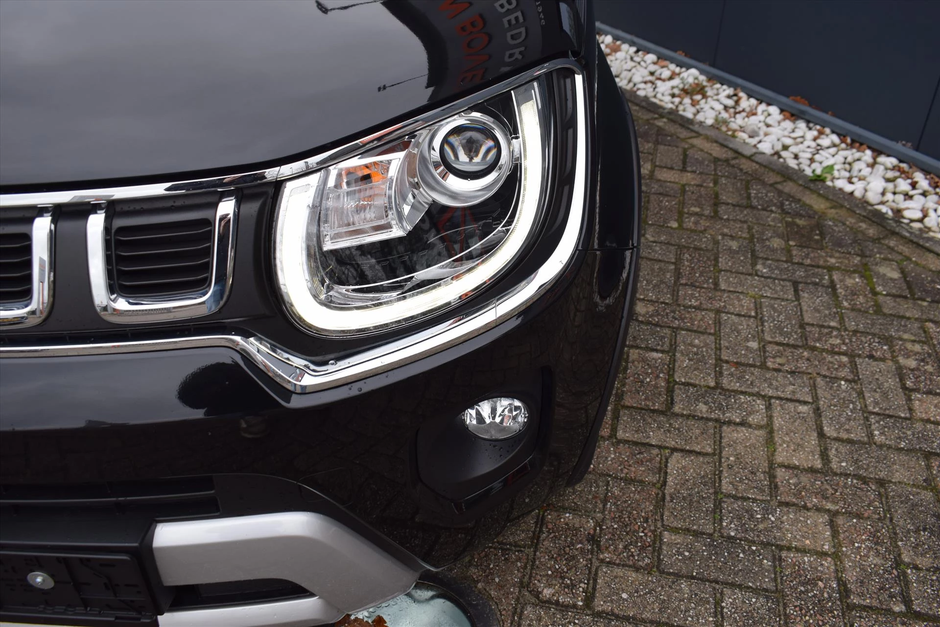 Hoofdafbeelding Suzuki Ignis