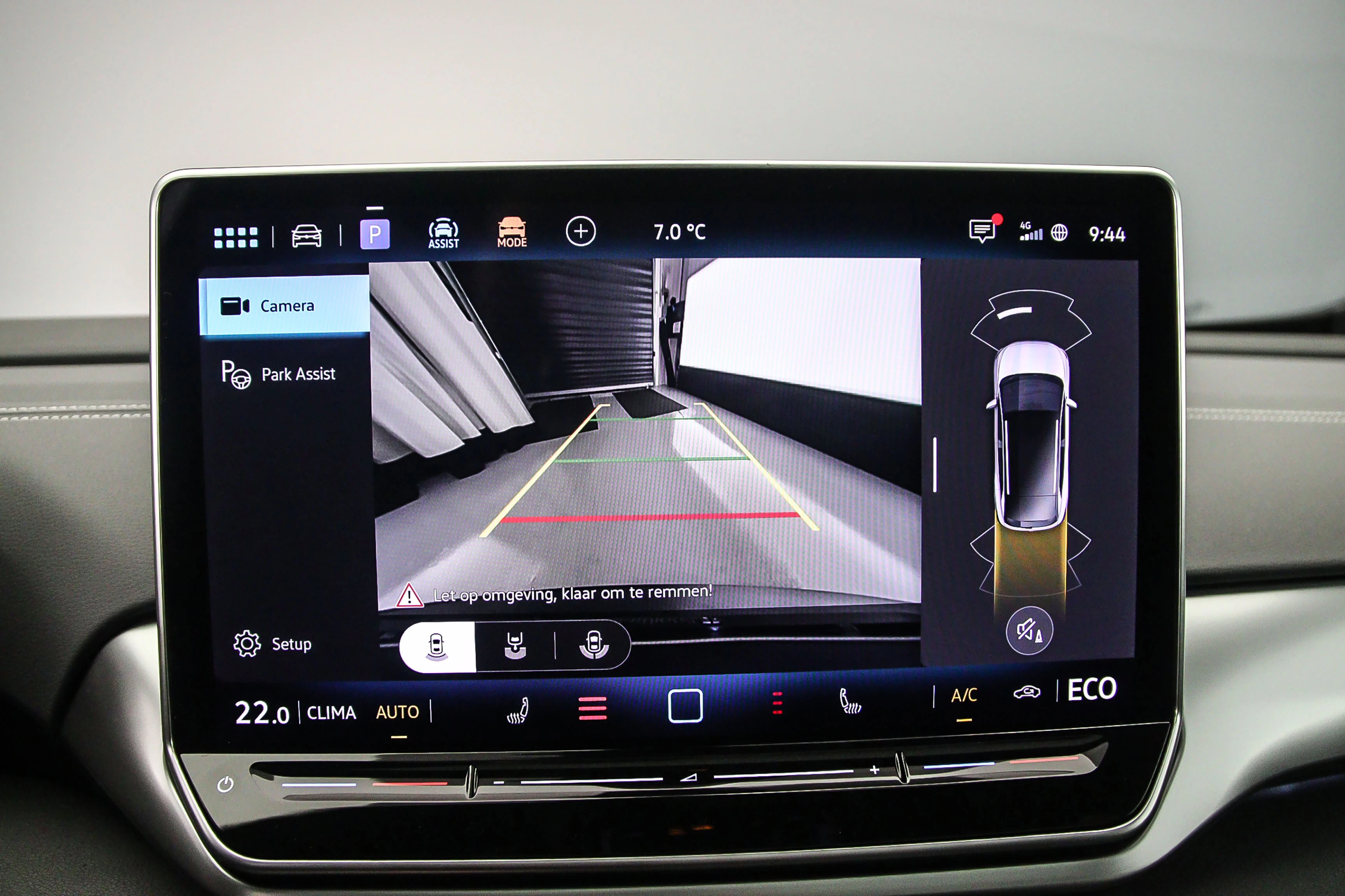 Hoofdafbeelding Volkswagen ID.4