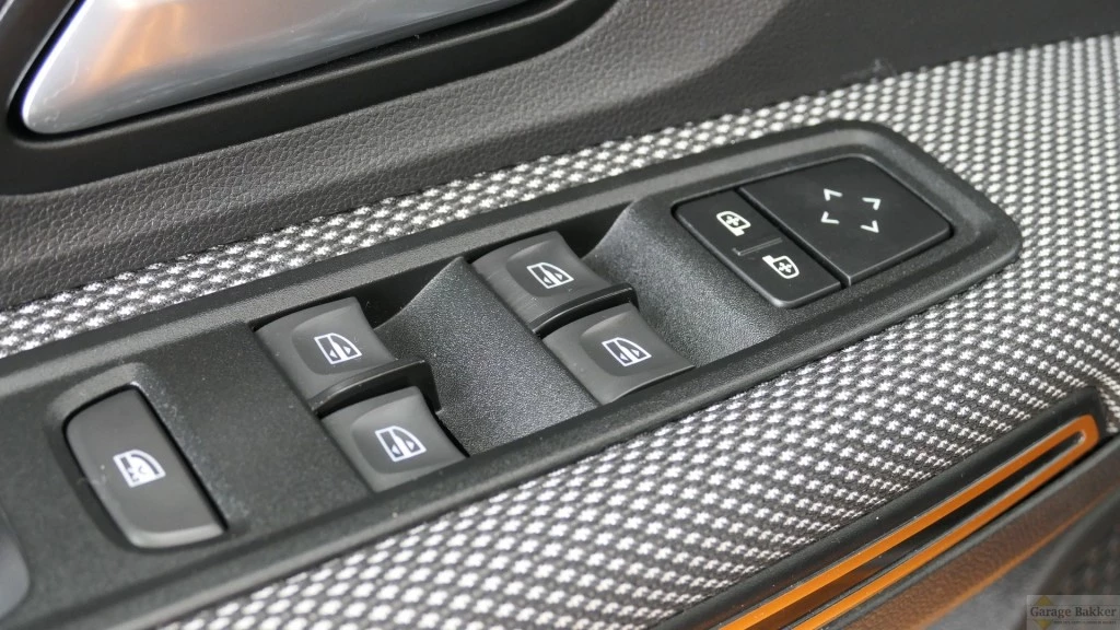 Hoofdafbeelding Dacia Sandero Stepway