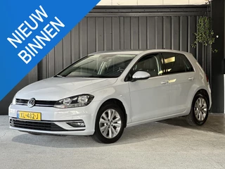 Volkswagen Golf 1.0 TSI Comfortline | Carplay | Navigatie | Adaptief Cruise Control |  parkeersensor Voor & Achter | LMV 16 | LED |