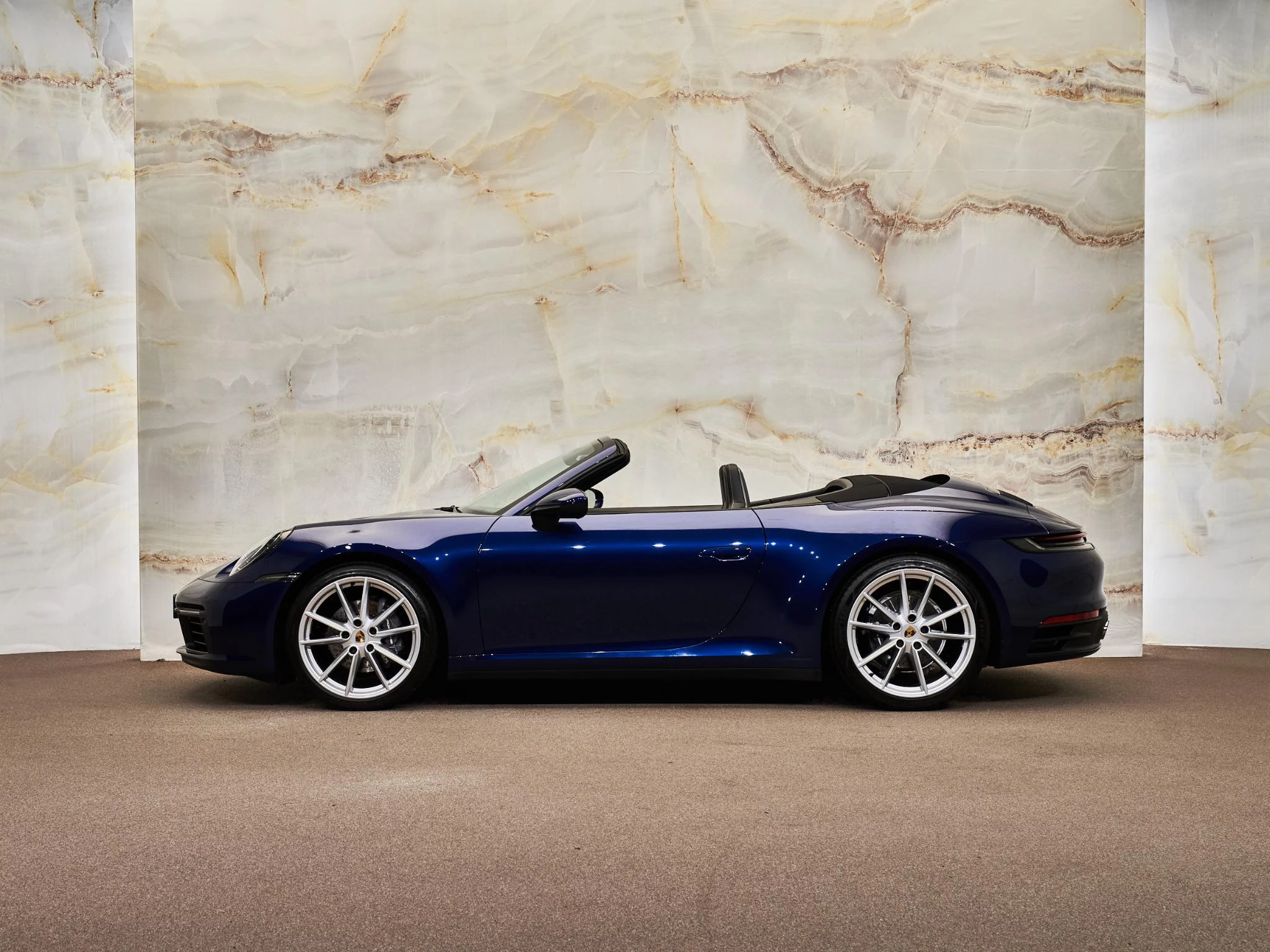 Hoofdafbeelding Porsche 911