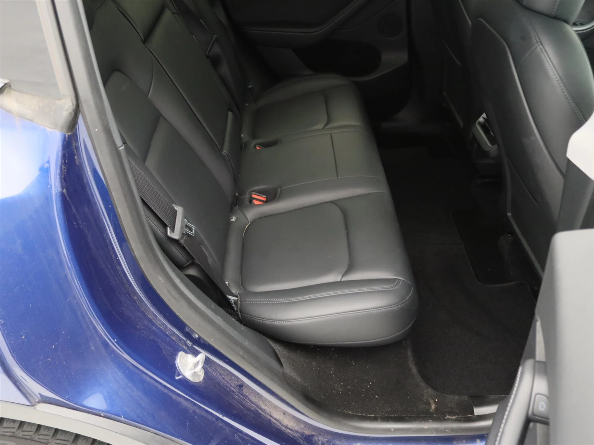 Hoofdafbeelding Tesla Model Y