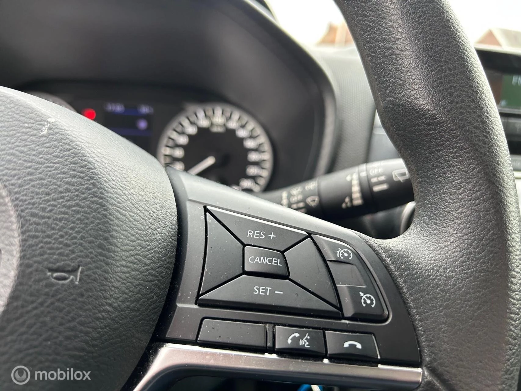 Hoofdafbeelding Nissan Juke