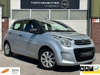 Citroen C1 1.0 e-VTi Live/AIRCO/5DRS/APPK/NAP