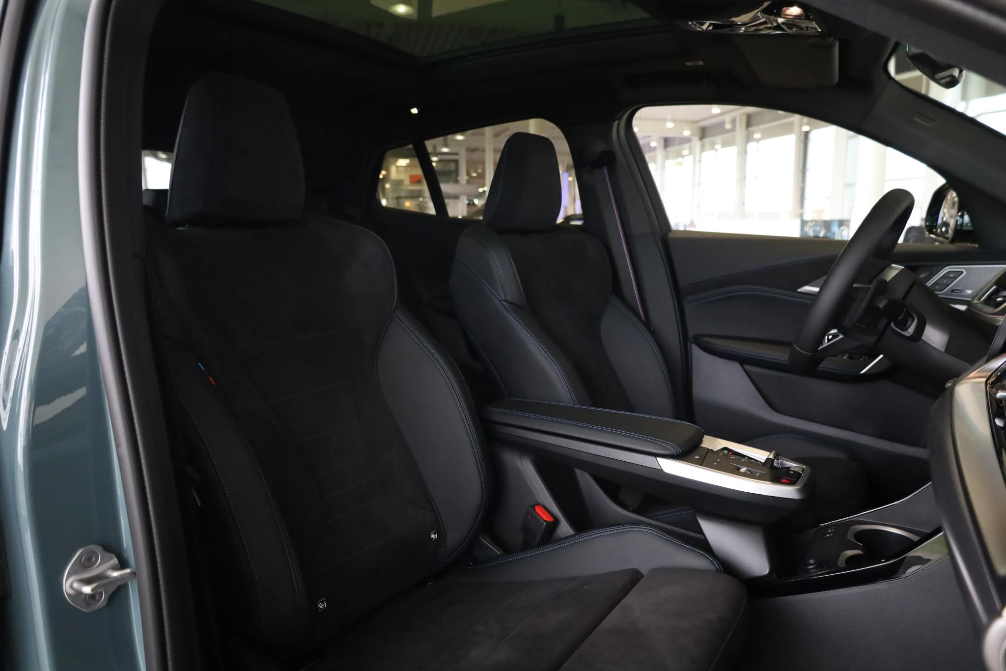 Hoofdafbeelding BMW X2