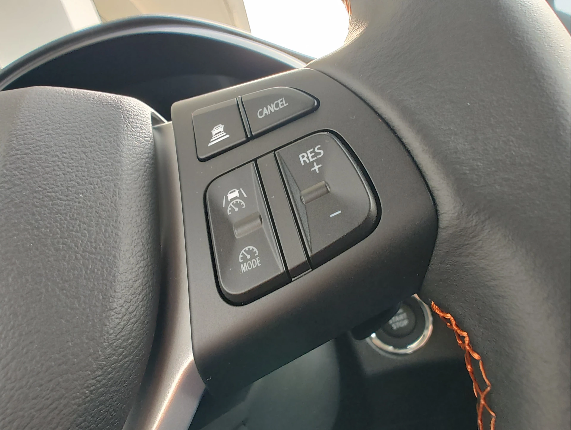 Hoofdafbeelding Suzuki S-Cross