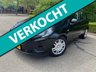Opel Corsa 1.4 Favourite Cruise control Airco