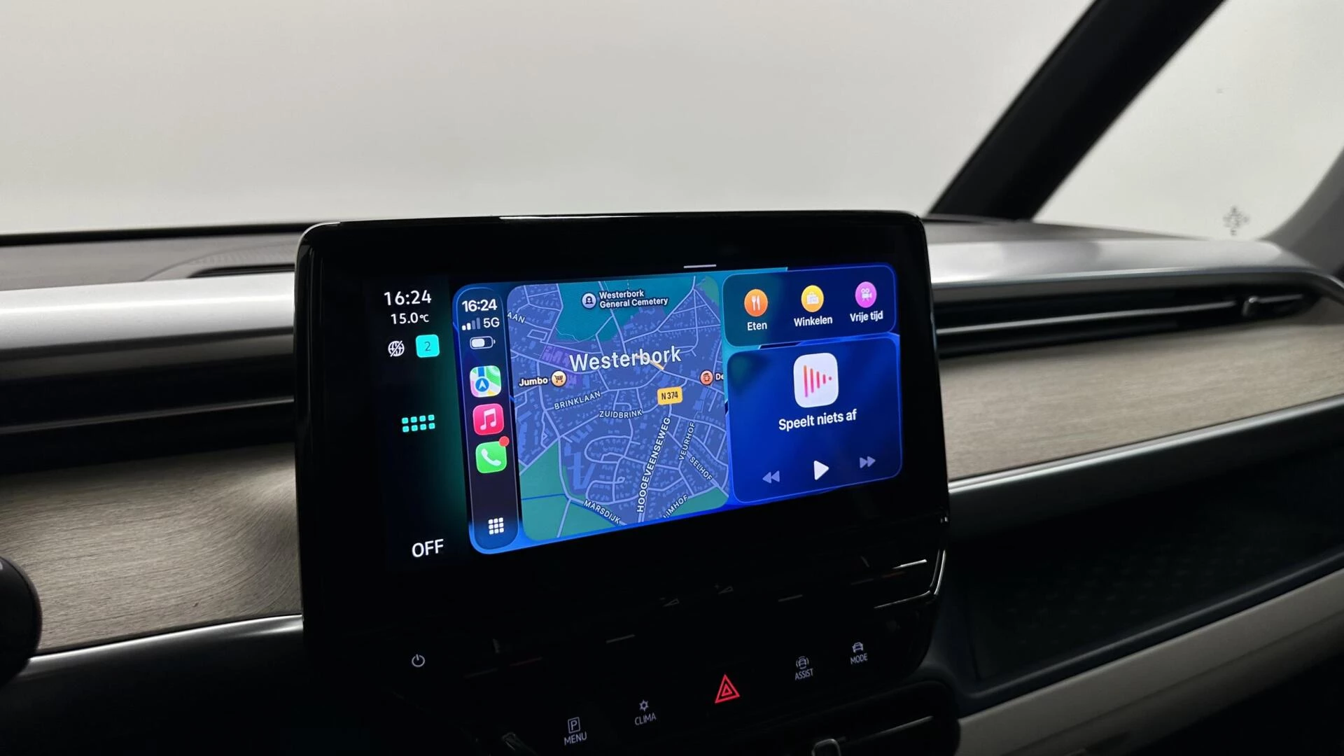 Hoofdafbeelding Volkswagen ID. Buzz