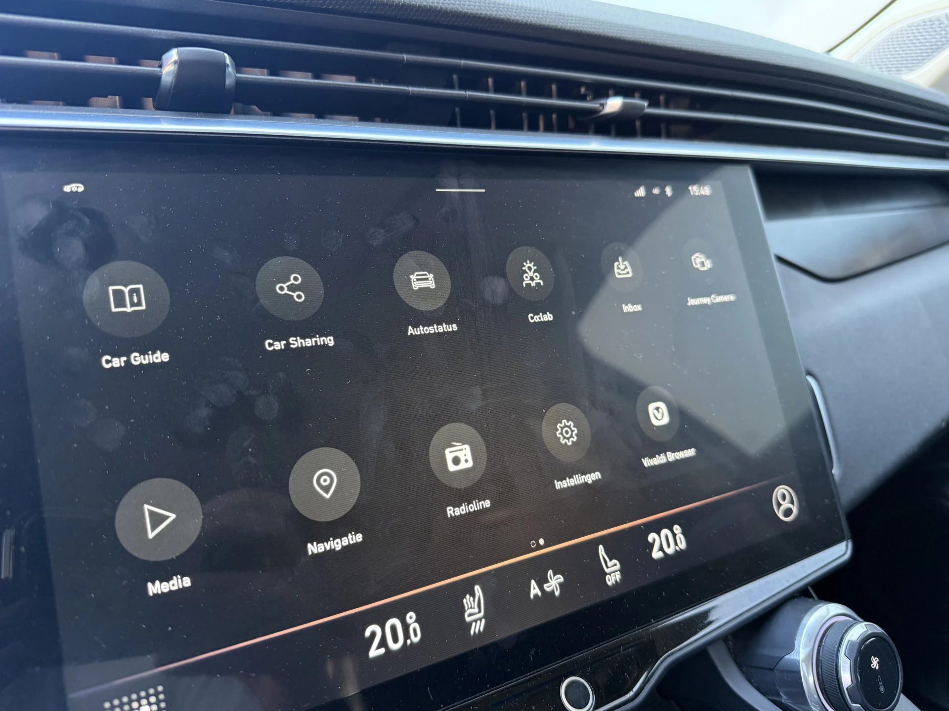 Hoofdafbeelding Lynk & Co 01