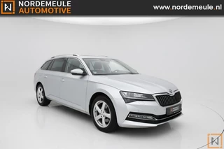 Hoofdafbeelding Škoda Superb Škoda Superb 1.4 TSI IV BNS ED. ACC, Lane, Xenon, AUT, Virtual